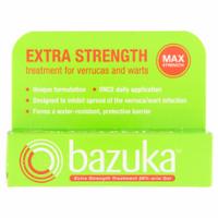 Bazuka Extra Treatment Gel