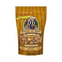 Bakery On Maine Rainforest Granola (340g)