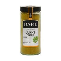 Bart Medium Madras Curry Powder (Large Jar) (90g x 5)