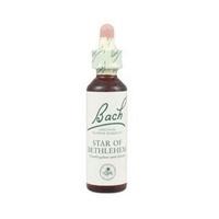 Bach Original Flower Remedies Star of Bethlehem 20ml (1 x 20ml)