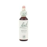 Bach Original Flower Remedies Beech 20ml (1 x 20ml)