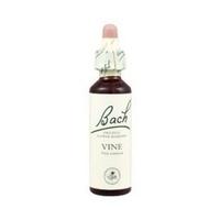 Bach Original Flower Remedies Vine 20ml (1 x 20ml)