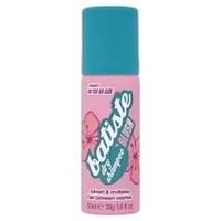 batiste dry shampoo floral flirty blush 50ml