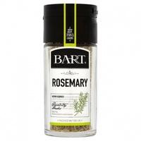 Bart Rosemary (32g x 4)