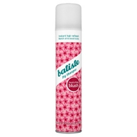 batiste dry shampoo floral flirty blush 200ml
