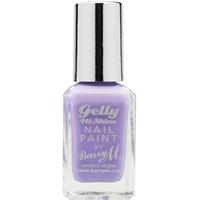Barry M Gelly HI Shine Prickly Pear Nail Paint