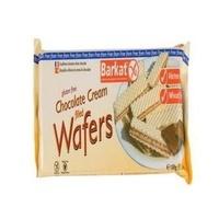 barkat chocolate wafers 100g 1 x 100g