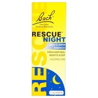 Bach Rescue Night 10ml