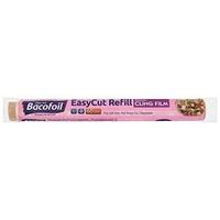 Baco Easycut Cling Film - Refill (350mm x 60mtr)