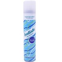 batiste fresh dry shampoo 200ml