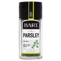 Bart Parsley (8g x 4)