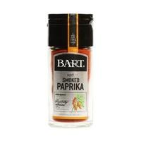 bart smoked paprika 45g