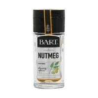 Bart Nutmeg Whole (28g x 4)