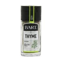 Bart Thyme (18g x 4)