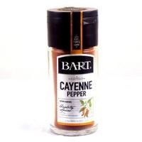 Bart Cayenne Pepper (36g)