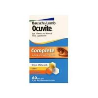 bausch lomb ocuvite