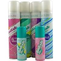 batiste dry shampoo