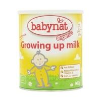 Babynat Growing Up Milk (10+) (900g)