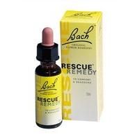 bach rescue remedy