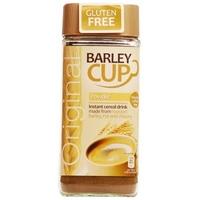 Barleycup Organic Instant Grain Coffee 100g (1 x 100g)