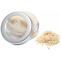 BareFaced Beauty Natural Mineral Finishing Powder 10 g, Jasmine