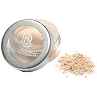 BareFaced Beauty Natural Mineral Finishing Powder 10 g, English Rose