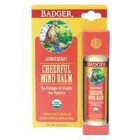 Badger Balm Cheerful Mind Balm 17g/.60oz