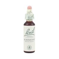 Bach Original Flower Remedies Agrimony 20ml