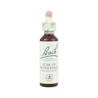 Bach Original Flower Remedies Star of Bethlehem 20ml