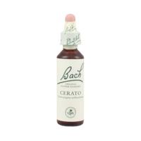 Bach Original Flower Remedies Cherry Plum 20ml