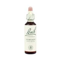 Bach Original Flower Remedies Vervain 20ml