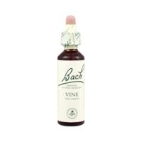 Bach Original Flower Remedies Vine 20ml