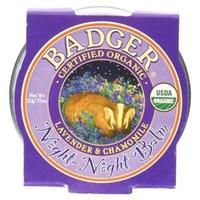 Badger Balm Night Night Balm 21g / 0.75 oz