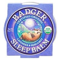 Badger Balm Sleep Balm 21g / 0.75 oz