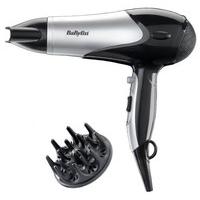 babyliss 5548u dry and curl 2100 w hair dryer