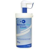 balneum plus cream pump 500g