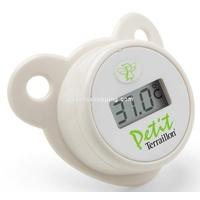 babyhanson pacifier baby thermometer