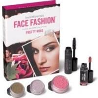 Bare Minerals Face Fashion Pretty Wild Kit