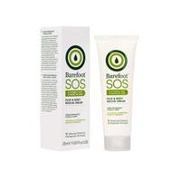 Barefoot SOS Face & Body Rescue Cream 50ml