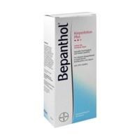 bayer bepanthol body lotion plus 200 ml