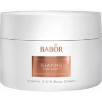 Babor Shaping for Body Vitamin ACE Body Cream (200ml)