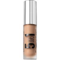 bareMinerals 5-in-1 BB Advanced Performance Cream Eyeshadow SPF 15 3ml Rich Camel