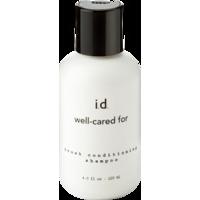 bareminerals well cared for brush conditioning shampoo 120ml