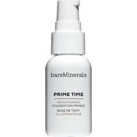bareMinerals Prime Time Brightening Face Foundation Primer 30ml