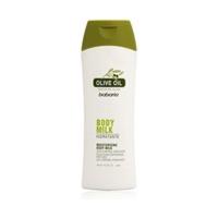 Babaria Body Milk Olive Oil (400 ml)