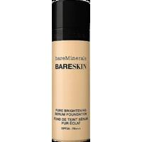bareMinerals Bareskin Pure Brightening Serum Foundation SPF20 - PA+++ 30ml 03 - Bare Linen