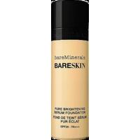 bareMinerals Bareskin Pure Brightening Serum Foundation SPF20 - PA+++ 30ml 04 - Bare Ivory