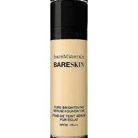 bareMinerals Bareskin Pure Brightening Serum Foundation SPF20 - PA+++ 30ml 05 - Bare Cream