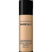 bareMinerals Bareskin Pure Brightening Serum Foundation SPF20 - PA+++ 30ml 06 -Bare Satin