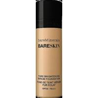 bareMinerals Bareskin Pure Brightening Serum Foundation SPF20 - PA+++ 30ml 07 - Bare Natural